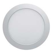 LED Família Aircom LED circolare da incasso 14 Aircom LED circular de