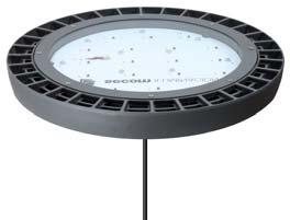 quadrato 114 Ceipro c3 LED circular / quadrado