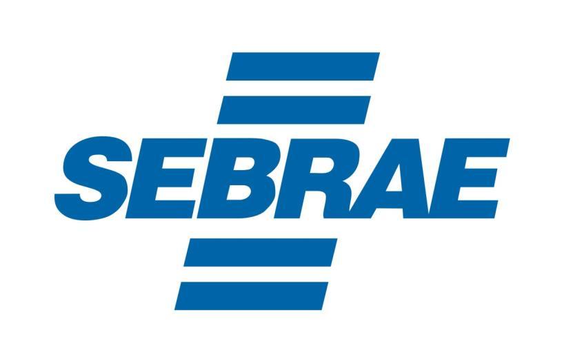 Sebrae em Goiás Conselho Deliberativo Pedro Alves de Oliveira Presidente Diretoria Executiva Igor Montenegro Diretor Superintendente Wanderson Portugal Lemos Diretor Técnico Luciana Jaime Albernaz