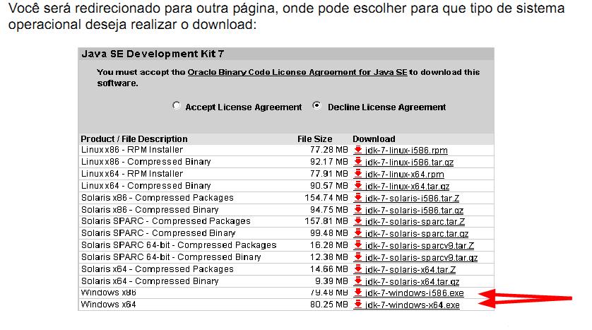 16 Passo 3: Instalando o