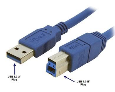 O micro-usb B. Os Sinais No padrão USB 2.0 temos 4 fios de conexão que correspondem à tensão do barramento VBus (VCC), D+, D-, e GND (Terra).