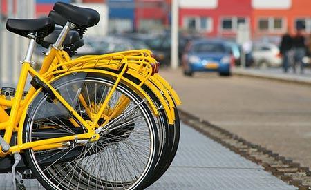 Bicicleta é o meio mais rápido no II Desafio Intermodal O tempo gasto pelo transporte que fez o percurso entre a Praça da Independência até o Shopping Recife foi de 26 minutos.