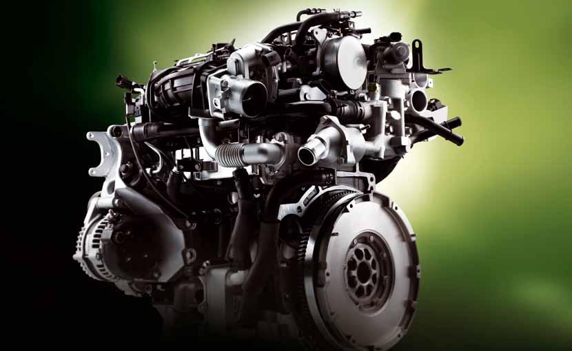 200 Motor Diesel 2.0 VGT 169 EMISSÕES CO 2 (2WD Transmissão Manual) 150 CV Motor Diesel 2.