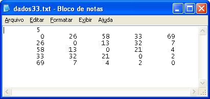 printf("\n"); fprintf(arq,"%d\n",n); for (i = 0; i < n; i++) for (j = 0; j < n;