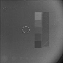 3.. Avaliação utilizando um sistema CAD Foi avaliado também o efeito da restauração no desempenho de um sistema de CAD previamente desenvolvido para a detecção de microcalcificações em mamografia