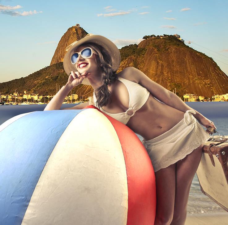 Rio Carioca Tours & Services é especializada no transporte turístico executivo no Estado do Rio de Janeiro desde 2008.
