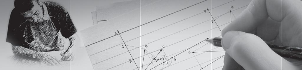 DISCIPLINA Geometria Analítica e Números Complexos Produto