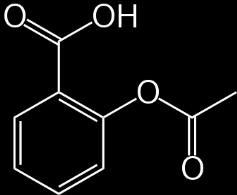 acetilsalicílico (aspirina ) (esquema 4) podem ter suas funções químicas identificadas pelas reações apresentadas a seguir.