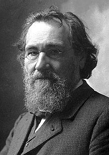 Histórico Elie Metchnikoff (cientista russo, prêmio Nobel, e professor do Instituto Pasteur em Paris)