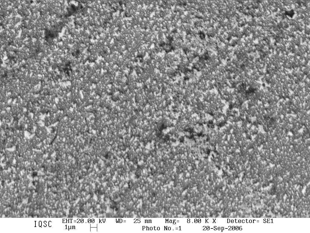 cobre 65,70 níquel 34,30 E = -1,60 V metal % cobre