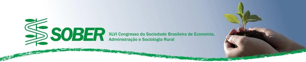 MUDANÇAS CAMBIAIS E OS EFEITOS DOS FATORES DE CRESCIMENTO DAS RECEITAS DE EXPORTAÇÕES DE ALGODÃO ALINE BEATRIZ MUCELLINI; SANDRA CRISTINA DE MOURA BONJOUR; ADRIANO MARCOS RODRIGUES FIGUEIREDO; UFMT