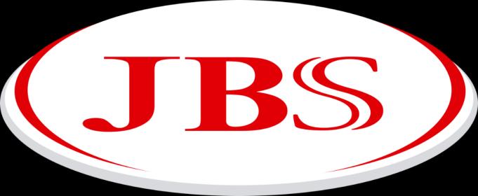 A JBS AT A GLANCE Receita Líquida de R$70,4 bilhões em 06 Segunda maior empresa global de alimentos¹ Plataforma global e diversificada Portfólio de