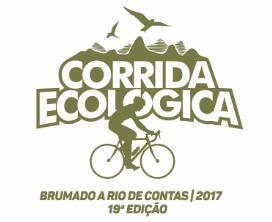 REGULAMENTO Introdução A 19ª Corrida Ecológica Brumado a Rio de Contas, acontecerá no dia 03 de setembro (domingo) de 2017, realizada pela Shopping Bike e organizada pelo empresário brumadense