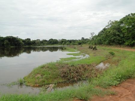 FAZENDA CATUABA