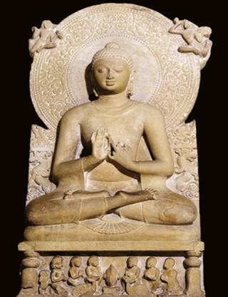 O Budismo Nasceu na Índia Essa doutrina surgiu a cerca de 2500 anos e teve seu nascimento ligado à história do príncipe Sidarta Gautama. Sidarta era muito rico, mas estava insatisfeito.