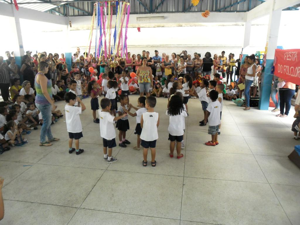 OS SEGUNDOS PERÍODOS TAMBÉM MARCARAM PRESENÇA COM APRESENTAÇÕES BELÍSSIMAS.