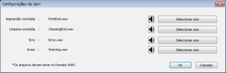 (5) Botão de visualização do manual de instruções do CP_Manager: Exibe o manual de instruções do CP_Manager.