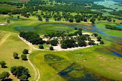 MATO GROSSO DO SUL CAMPO GRANDE A região pantaneira é a mais procurada pelos aventureiros que desejam conhecer a diversidade local e até, dar de cara com alguns jacarés ou atoleiros de lama.