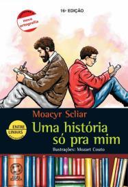 Atual ISBN: 97885576900 º Trimestre Livro: Uma história só pra mim Autor: