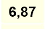 Aspectos de satisfação referentes ao seu dia a dia - PROFISSÃO GERAL Tipo de Ensino Totalmente insatisfeito Totalmente satisfeito 4 10 Fund. 1(1ªa ª) 4 1 Fund. 2(6ª a ª) 12 4 1 6 4 1 Fund.