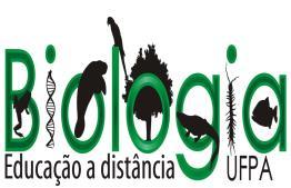 Início da Unidade I - Introdução ao Estudo da Biologia Celular: química básica, Teoria Celular e células procarióticas e eucarióticas.