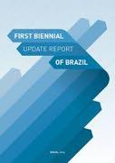 O primeiro Anexo Técnico de REDD+ do Brasil foi subme`do junto ao 1 BUR do Brasil (dez/2014). Consistência com o Segundo Inventário de GHG! mais recente quando da submissão do FREL.
