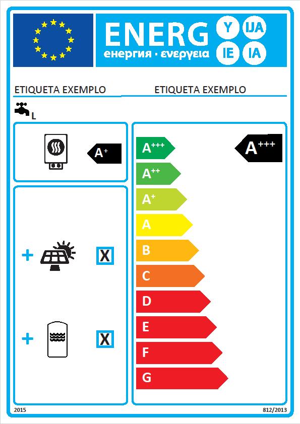 O projeto Label Pack A+ visa apoiar e dinamizar a implementação da nova regulamentação relativa à etiquetagem energética de produtos e sistemas de aquecimento, ambiente e de águas quentes sanitárias.