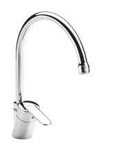 Griferías para cocina Faucets for kitchen Robinetterie pour cuisine Torneiras para cozinha 559 Victoria 299 213 12º 193 M8 5A8425C00 Mezclador para fregadero con caño alto giratorio, aireador y