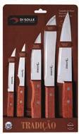 12 12 60 60 Faca Carne 8 Meat Knife 8 Cuchillo Carne 8 REF. 06.0127.EE.