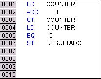 IL Lista de Instruções O IL é uma linguagem textual similar ao Assembly.