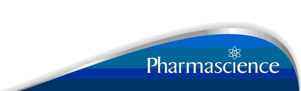 RESFEDRYL Pharmascience Laboratórios Ltda CÁPSULA paracetamol