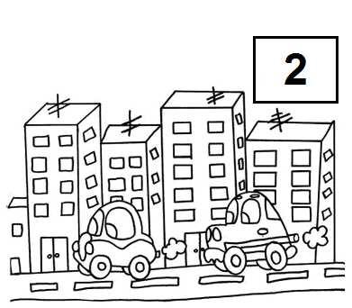 2. CENTRO EDUCACIONAL SIGMA d) O QUE ESTÁ CAUSANDO A POLUIÇÃO NO AMBIENTE A? (0,2) OS ANIMAIS OS CARROS AS PLANTAS AS INDÚSTRIAS CADA AMBIENTE TEM SUAS CARACTERÍSTICAS.