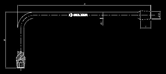 12,5 20,5 25 303015B 15mm 10 0,54 267,3 112,3 14,5 21,5 26 303016B 16mm 10 0,57 267,3 112,3 14,5 23 27,5 303017B 17mm 10 0,65 267,8 112,8 15,5 24,5 29,5 303018B 18mm 10 0,68 267,8 112,8 15,5 25,5