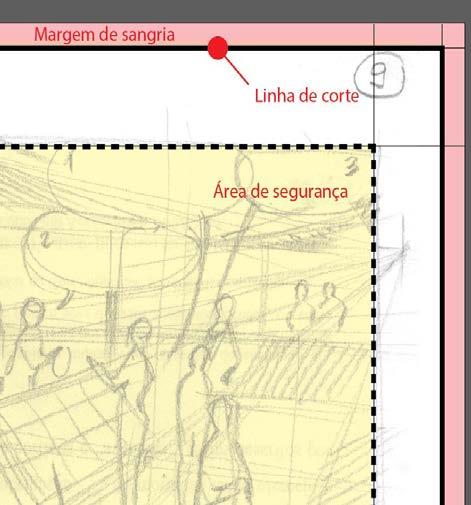 ana luiza koehler 2 Embora frequentemente deixados em segundo plano, os balões e textos são elementos gráficos essenciais para um projeto de histórias em quadrinhos.