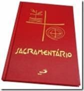 No Brasil, algumas editoras produzem rituais, a partir dos ritos que existem dentro do Pontifical Romano.