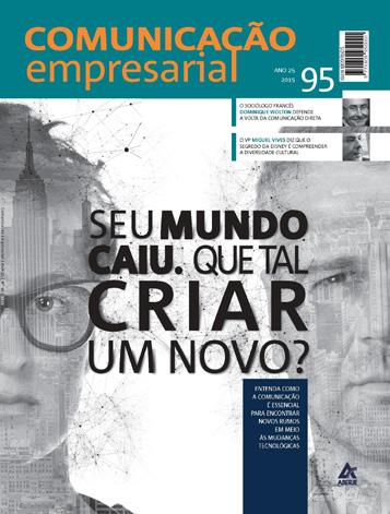 realidades e possibilidades da comunicação.