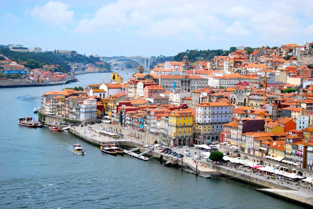 PORTO