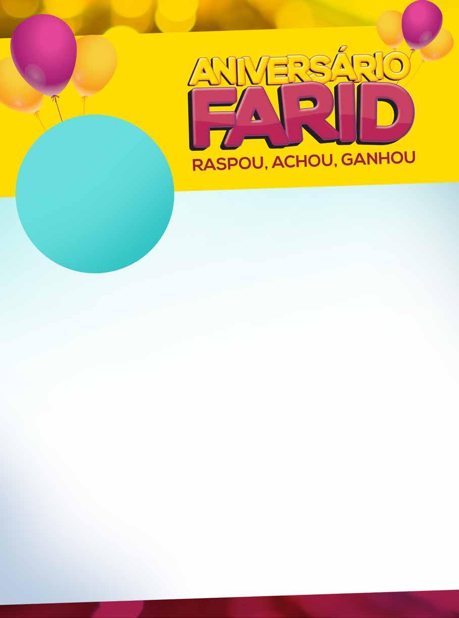 Sorvete Farid 2l