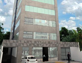 OPORTUNIDADES COLLIERS Itaim Business Center Itaim - SP Total Area: 500 sqm Ref: 3059 Ed. Chicago Paulista - SP Total Area: 2.