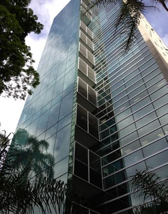 Build-to-Suit: Costumized construction COLLIERS INTERNATIONAL DO BRAZIL REAL ESTATE CONSULTANCY FOR INDUSTRIAL, OFFICE, RETAIL, LAND, RURAL, HOTELS,