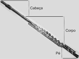 A FLAUTA A Flauta é dos instrumentos mais antigos do mundo, pesquisadores e arqueólogos a datam em milhões de anos, no livro de Genesis da Bíblia encontramos referencia a ela.