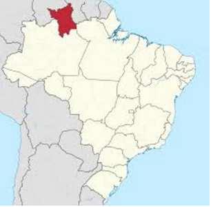 Reconhecimento nacional de Roraima como