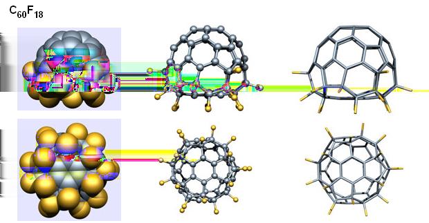 Buckyballs