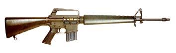 Defensivo: 3 M72A2 LAW - Arma Ligeira Anticarro de curto alcance -