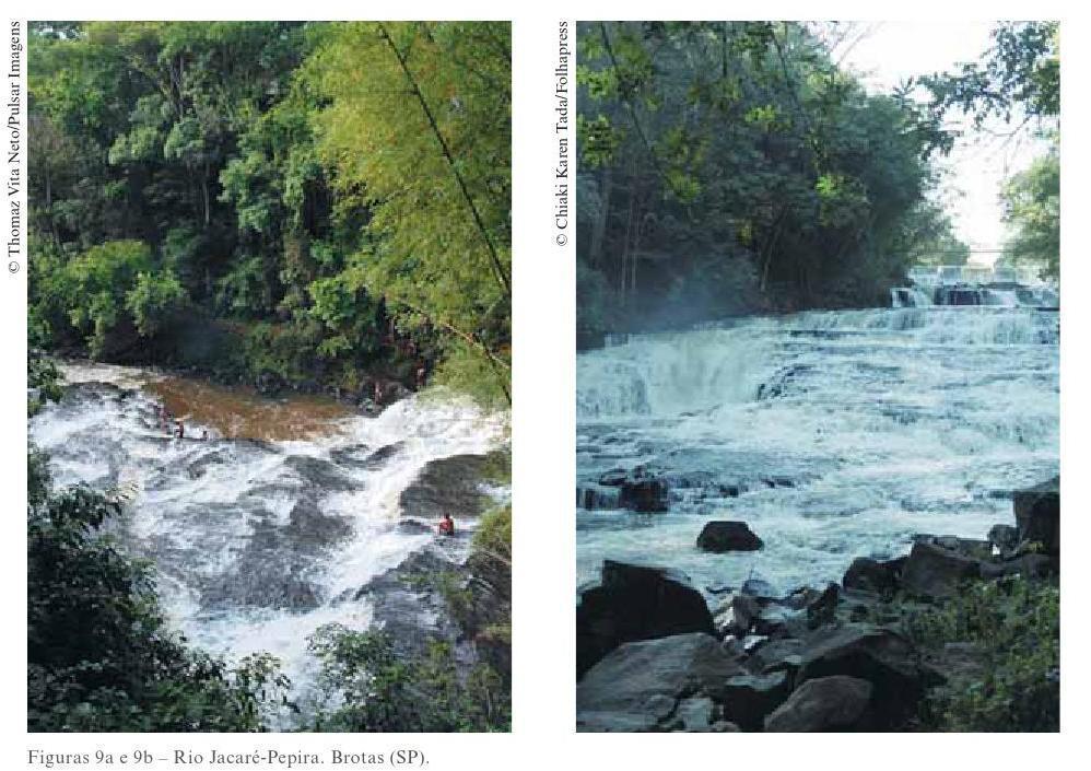 LEITURA E ANÁLISE DE IMAGEM Após observar as imagens verificamos