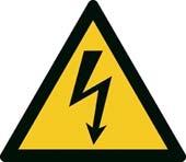 ATENÇÃO: Para evitar riscos de choques elétricos, não retirar a tampa.