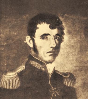 Nomeado comandante, em 1835, o calejado Brigadeiro Raimundo da Cunha Matos tentou militarizar um pouco a escola, mas uma conspiração de professores conseguiu o seu afastamento do comando.