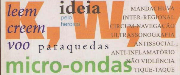 9ª QUESTÃO A expressão para além das fronteiras cibernéticas (linha 3-4) pode ser considerada um ( ) recurso de textualização, cujo efeito de sentido contribui na ativação dos conhecimentos prévios