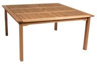 26 Mesa Auxiliar Ipanema 60 x 60 Ipanema Side Table 60 x 60 Mesa de Apoyo Ipanema 60 x 60 45 60 60 cm 511303.