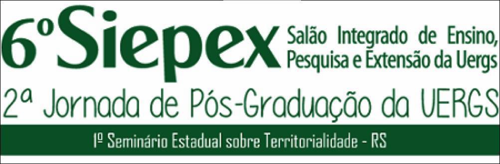 VALORES ORGANIZACIONAIS E COMPROMETIMENTO: UMA ANÁLISE DA PERCEPÇÃO DOS DOCENTES DE UMA UNIVERSIDADE PÚBLICA Maria Eduarda KUWIATZ; Paulo Fernando MARSCHNER; Analisa Tiburski SOMMER; Lucas Veiga